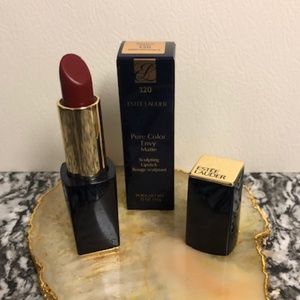 estee lauder irrepressible lipstick